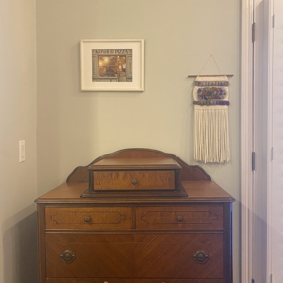 Handmade Wallhanging - Picture 4 of 4